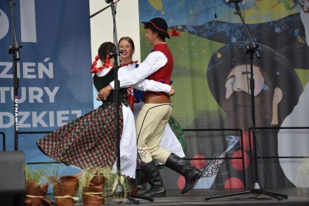 Czwartek na małej scenie TKB w Wiśle